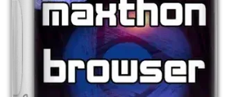 Иконка Maxthon Browser 6.1.3.1001 + Portable [Multi Ru]