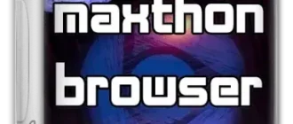 Иконка Maxthon Browser 7.0.0.1000 + Portable [Multi Ru]