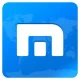 Иконка Maxthon Browser MX5 5.2.2.2000 Final (2018) PC + Portable