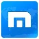 Иконка Maxthon Browser MX5 5.2.2.3000 Final (2018) PC + Portable