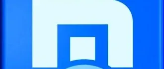 Иконка Maxthon Cloud Browser