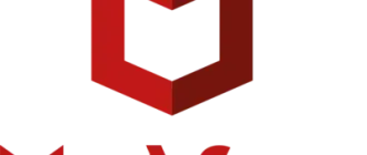 Иконка McAfee Endpoint Security 10.7.0.1260.12 RePack by Umbrella Corporation [Multi Ru]