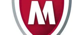 Иконка McAfree Labs Stinger