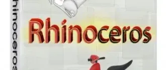 Иконка McNeel Rhinoceros 7.5.21053.9001 Corporate (2021) РС