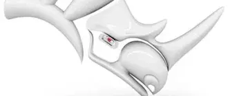 Иконка McNeel Rhinoceros 7.5.21053.9001 Corporate [Ru En]