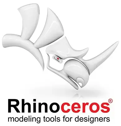 Иконка McNeel Rhinoceros 7.5.21053.9001 Corporate [Ru En]