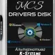 Иконка MCS Drivers Disk