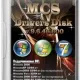 Иконка MCS Drivers Disk
