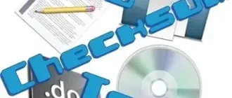 Иконка MD5 Checksum Tool 4.3 [Multi Ru]