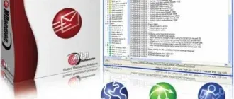 Иконка MDaemon mail server 21.5.2 x64 [Ru En]