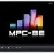 Иконка Media Player Classic - Black Edition 1.5.2 Build 4105 Stable (2018) PC RePack & Portable by elchupacabra