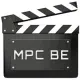 Иконка Media Player Classic - Black Edition 1.5.3 Stable. Build 4488 [x86 x86-64] (2019) PC + Portable, Standalone Filters