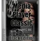 Иконка Media Player Classic - Black Edition 1.6.10 Stable + Portable + Standalone Filters [Multi Ru]