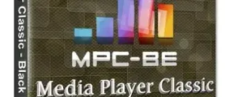 Иконка Media Player Classic - Black Edition 1.6.1 Build 6845 Stable RePack (& Portable) by elchupacabra [Multi Ru]