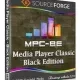 Иконка Media Player Classic - Black Edition 1.6.3.0 Stable RePack (& Portable) by elchupacabra [Multi Ru]