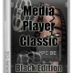 Иконка Media Player Classic - Black Edition 1.7.2 Stable RePack (& Portable) by elchupacabra [Multi Ru]