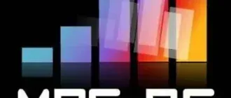 Иконка Media Player Classic - Black Edition MPC-BE 1.6.3.0 Stable + Standalone Filters (2022) PC + Portable