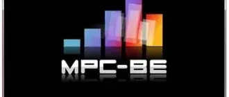 Иконка Media Player Classic - Black Edition MPC-BE 1.6.4.0 Stable (2022) PC RePack & Portable by elchupacabra