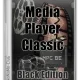 Иконка Media Player Classic - Black Edition (MPC-BE) 1.8.5 Stable + Portable + Standalone Filters [Multi Ru]