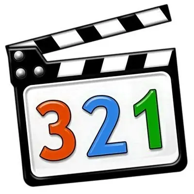 Иконка Media Player Classic Home Cinema 1.7.13 1.8.6 Stable (2017-2019) РС + Portable