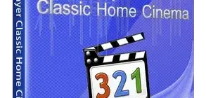 Иконка Media Player Classic Home Cinema 1.7.18 (2018) РС RePack & portable by KpoJIuK