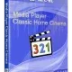 Иконка Media Player Classic Home Cinema 1.7.18 (2018) РС RePack & portable by KpoJIuK