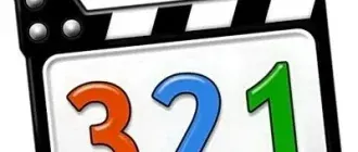 Иконка Media Player Classic Home Cinema 1.8.3 Stable (2018) РС RePack & Portable by KpoJIuK