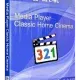 Иконка Media Player Classic Home Cinema 1.8.4 (2018) РС RePack & portable by KpoJIuK