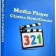 Иконка Media Player Classic Home Cinema 1.9.8 RePack (& portable) by elchupacabra [Multi Ru][ b]