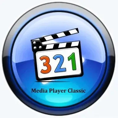 Иконка Media Player Classic Home Cinema (MPC-HC) 1.9.19 + Portable (unofficial) [Multi Ru]