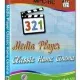 Иконка Media Player Classic Home Cinema (MPC-HC) 1.9.24 RePack (& portable) by elchupacabra [Multi Ru]