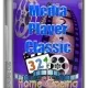 Иконка Media Player Classic Home Cinema (MPC-HC) 2.1.0 RePack (& portable) by KpoJIuK [Multi Ru]