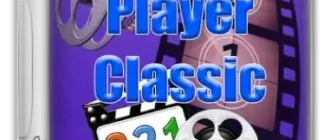 Иконка Media Player Classic Home Cinema (MPC-HC) 2.1.4 + Portable (unofficial) [Multi Ru]