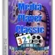 Иконка Media Player Classic Home Cinema (MPC-HC) 2.3.1 RePack (& portable) by KpoJIuK [Multi Ru]
