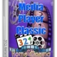 Иконка Media Player Classic Home Cinema (MPC-HC) 2.3.8.0 + Portable (unofficial) [Multi Ru]