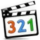 Иконка Media Player Classic Home Cinema (MPC-HC) 2.4.3 RePack (& Portable) by elchupacabra [Multi Ru]