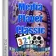 Иконка Media Player Classic Home Cinema (MPC-HC) 2.5.0 RePack (& Portable) by KpoJIuK [Multi Ru]