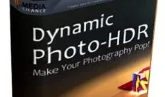 Иконка MediaChance Dynamic Photo HDR