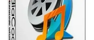 Иконка MediaCoder