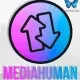 Иконка MediaHuman Audio Converter 2.1.1 [Multi Ru]
