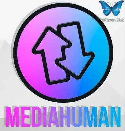 Иконка MediaHuman Audio Converter 2.2.5 (0701) RePack (& Portable) by elchupacabra [Multi Ru]