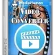 Иконка MediaHuman Video Converter 2.0.1 RePack (& Portable) by Dodakaedr [Ru En]