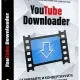 Иконка MediaHuman YouTube Downloader 3.9.11 (0605) RePack (& Portable) by Dodakaedr [Multi Ru]