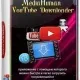 Иконка MediaHuman YouTube Downloader 3.9.15 (2107) RePack (& Portable) by elchupacabra [Multi Ru]