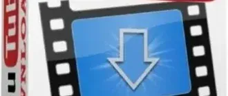 Иконка MediaHuman YouTube Downloader 3.9.8.25 (0806) RePack (& Portable) by TryRooM