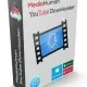 Иконка MediaHuman YouTube Downloader 3.9.9.43 (0109) (2020) PC RePack & Portable by TryRooM