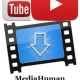 Иконка MediaHuman YouTube Downloader 3.9.9.52 (0202) (2021) PC RePack & Portable by TryRooM