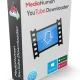 Иконка MediaHuman YouTube Downloader 3.9.9.71 (1605) RePack (& Portable) by elchupacabra [Multi Ru]