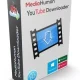 Иконка MediaHuman YouTube Downloader 3.9.9.74 (2808) RePack (& Portable) by Dodakaedr [Ru En]