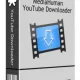 Иконка MediaHuman YouTube Downloader 3.9.9.93 (0711) (2024) PC RePack & Portable by elchupacabra